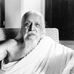 Sri Aurobindo
